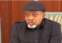 Buhari to announce salary adjustment – Ngige
