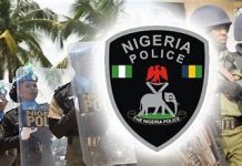 Petrol tanker crashes and kills ten people in Jos – Police
