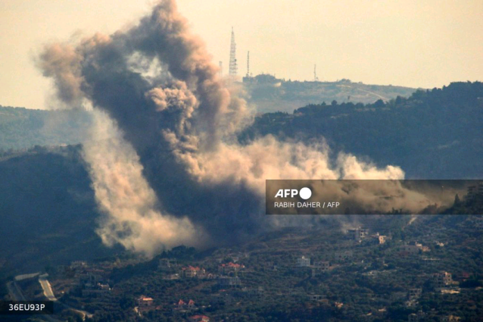 AFP__20240828__36EU93P__v3__Mockup__TopshotLebanonIsraelPalestinianConflict-1024x683