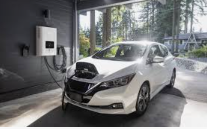 Chinese-EV