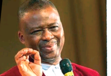 Nigeria’s future bright, says Olukoya