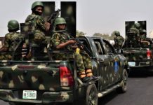 Food crisis: Military deploys troops in North-West, N’Central farms