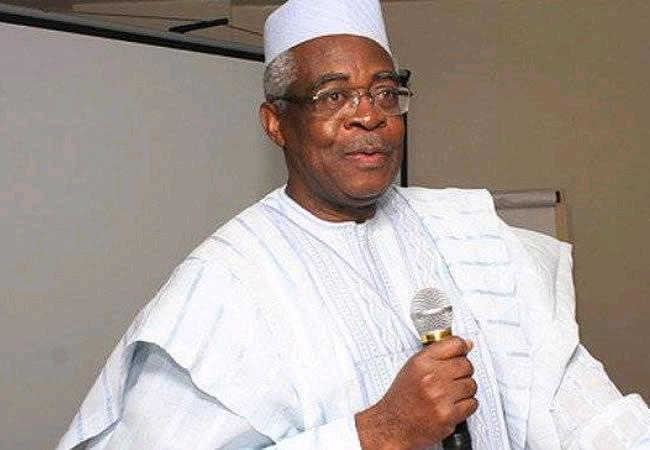 TY-Danjuma