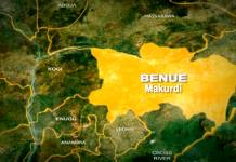 Lassa fever death toll hits 10 in Benue