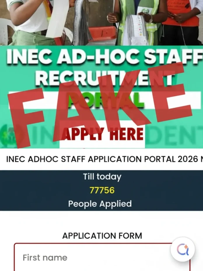 PUBLIC-NOTICE-DISCLAIMER-ON-FAKE-INEC-AD-HOC-STAFF-RECRUITMENT-PORTALThe-Independent-National-