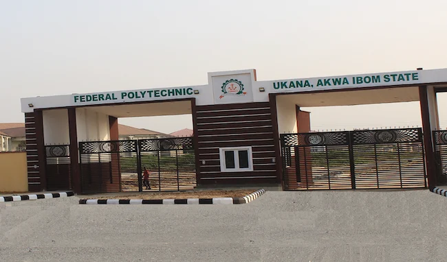 Ukana-polytechnic
