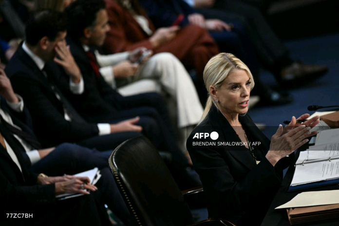 AFP__20251007__77ZC7BH__v1__Mockup__UsPoliticsJusticeBondi-1536x1024