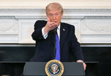 Trump demands more enthusiasm from allies for Hormuz mission