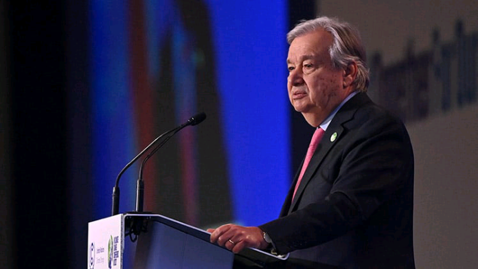 Antonio-Guterres