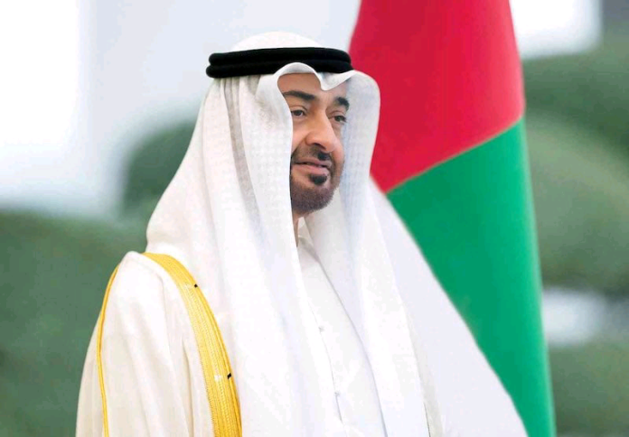 Cheikh-Mohammed-Ben-Zayed-Al-Nahyane
