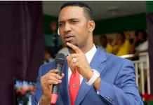 Why my enemies are after me— Pastor Chris Okafor