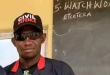 Police, NSCDC probe officer’s death during palliatives event in Kano