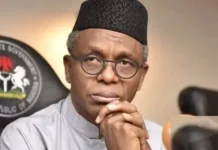 El-Rufai Detention: We didn’t seek fresh extension – ICPC