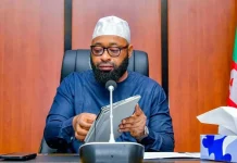 Eid-el-Fitr: Pray against insecurity, promote unity, Bago, Otti urge Muslims