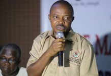 NLC rejects N6tn power sector bailout, demands reform