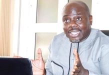 Lagos-Calabar coastal road will raise GDP to $14tn — Expert
