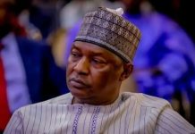 EFCC evicts Malami, family from Abuja residence