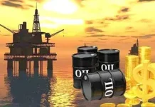 Oil price jumps to $106, stocks drop on uncertainty over US-Iran talks