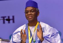 El-Rufai gets bail after mum’s death