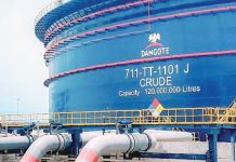 Dangote refinery refutes listing reports, cautions public