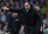 Tottenham sack coach after seven games as relegation fears grow