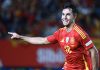 Arsenal’s Zubimendi leaves Spain squad with knee discomfort