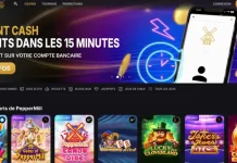 Belgian Casino with Instant Payments: PepperMill (2026)