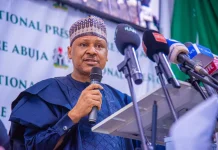 Tinubu putting Nigeria on path of recovery growth at 74 – Information Minister
