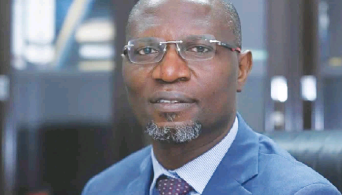 Managing-Director