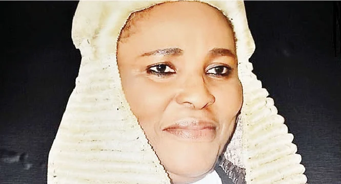 Ogun-CJ-Justice-Mosunmola-Dipeolu
