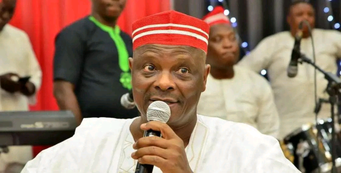 Rabiu-Kwankwaso
