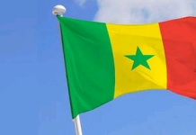 Senegal lawmakers debate same-sex relations bill Wednesday
