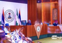 JUST IN: FEC approves 100% annual salary as gratuity for retiring federal workers