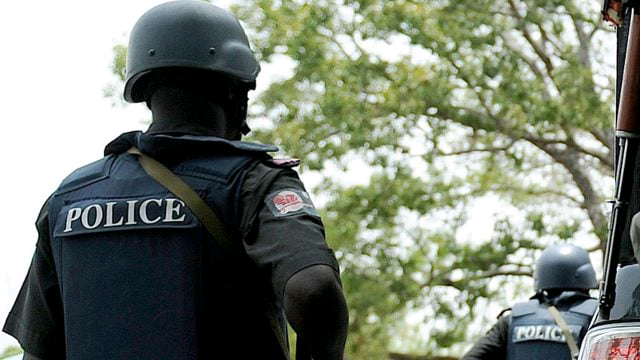 police(1)