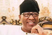 Nigeria yet to see the best of Tinubu – Gbenga Daniel