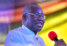 Jonathan questions Supreme Court’s role in gov election appeals