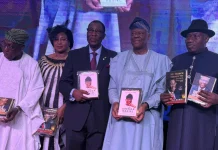 Gbenga Daniel seeks amnesty for repatriated stolen funds held abroad