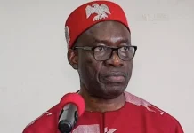 Anambra opens applications for permanent secretary positions