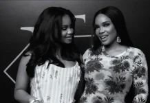 Iyabo Ojo’s daughter hails mother, drums support for ‘The Return of Arinzo’
