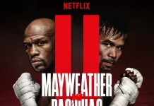 Pacquiao says Mayweather fight ‘not an exhibition’