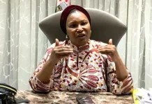 BREAKING: Court rejects bid to bar Kingibe from ADC