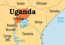 Man stabs four children to death in Ugandan kindergarten attack