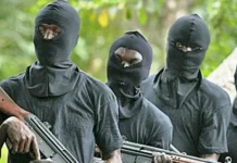 Gunmen abduct Sokoto residents as police intensify rescue operation