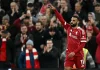 Man City host Liverpool, Arsenal chase treble in FA Cup quarter-finals