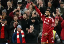 Man City host Liverpool, Arsenal chase treble in FA Cup quarter-finals