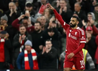 Man City host Liverpool, Arsenal chase treble in FA Cup quarter-finals